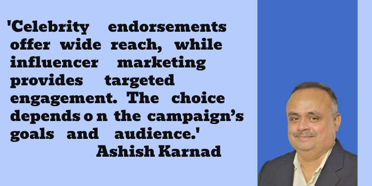 Ashish Karnad 