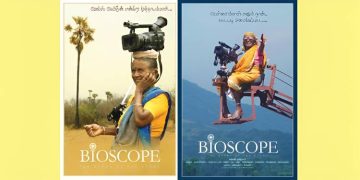 aha Tamil Introduces 'aha Find' to showcase new Talent, premieres with ‘Bioscope’