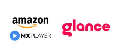 Glance and Amazon MX Player partner to revolutionize Mobile Content Consumption in India