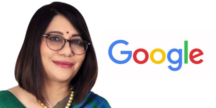 Google India names Preeti Lobana as Country Manager and VP