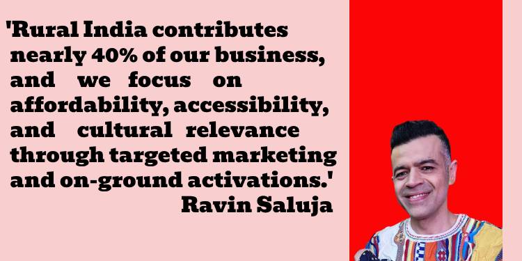 Ravin Saluja 