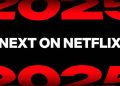 Netflix unveils an exciting slate of series, films, and games for 2025