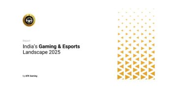 Local themes, languages and culturally resonant content will be key to Indian games' global success in 2025: AFK Gaming’s survey