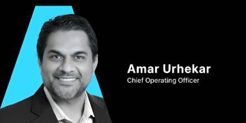 Avalere Health names Amar Urhekar as Chief Executive Officer