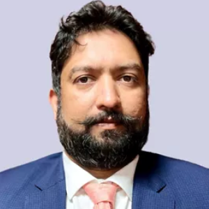 Aalap Bansal KPMG