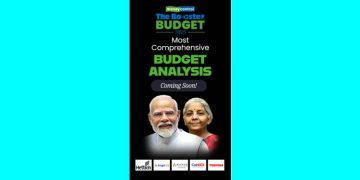 Moneycontrol’s ‘Booster Budget’ coverage to decode key policy moves and market impact