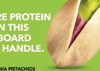 Wonderful® Pistachios launches First-Ever California Pistachios Advertising Campaign in India