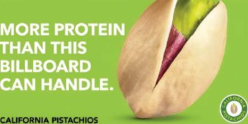 Wonderful® Pistachios launches First-Ever California Pistachios Advertising Campaign in India