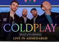 Disney+ Hotstar to Live Stream Coldplay's "Music of the Spheres" World Tour from Ahmedabad on Republic Day