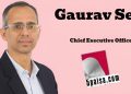 5paisa Capital names Gaurav Seth as Chief Executive Officer