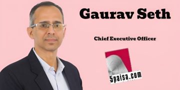 5paisa Capital names Gaurav Seth as Chief Executive Officer