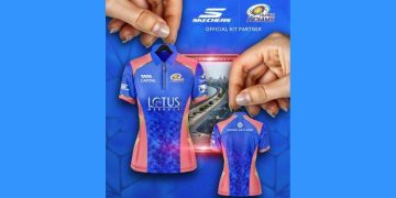 Mumbai Indians launch new WPL 2025 Jersey with Coastal Heritage Design