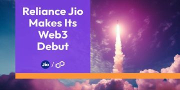 Jio Platforms collaborates with Polygon Labs to introduce Web3 Capabilities to over 450 million users