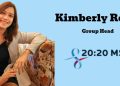 Kimberly Rowe joins 20:20 MSL as Group Head