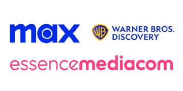 EssenceMediacom named Media Agency for Warner Bros. Discovery’s Max Launch in Australia