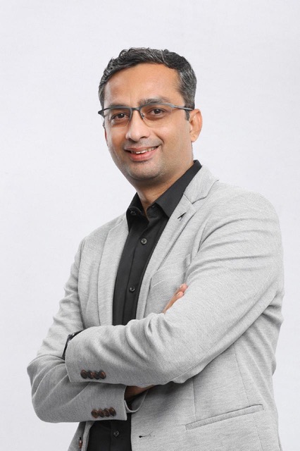 Mangesh Kulkarni 