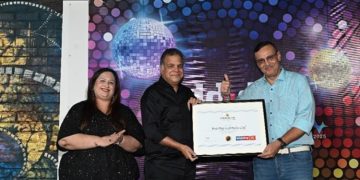 Mid-Day Infomedia named One of India’s Happiest Companies to Work For