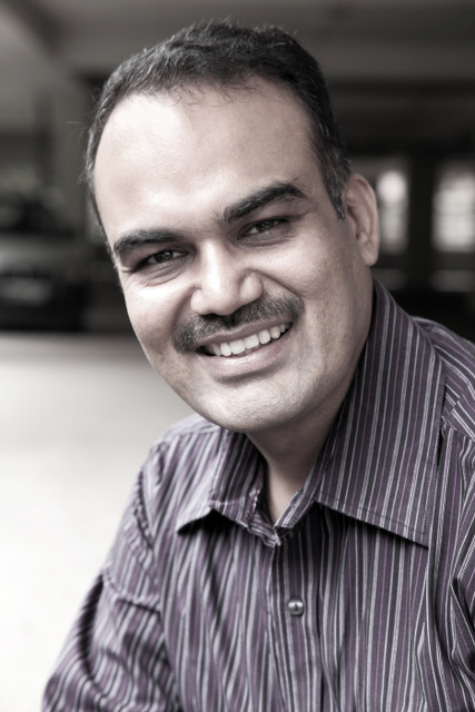 Nagesh Pannaswami