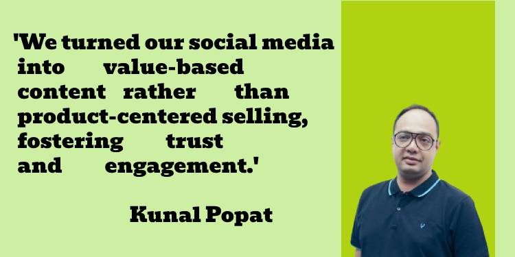 Kunal Popat 