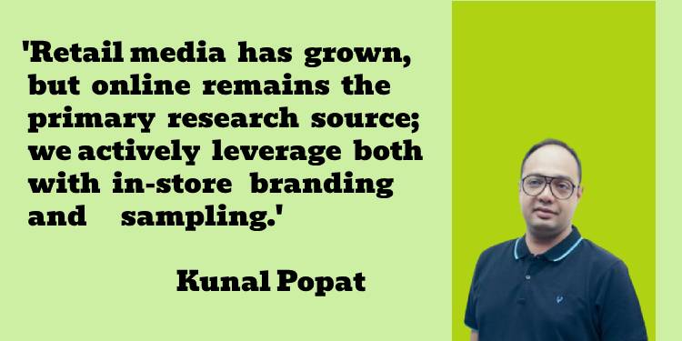 Kunal Popat 