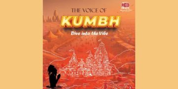 Red FM takes listeners on a sacred voyage with ‘The Voice of Kumbh’ at MahaKumbh