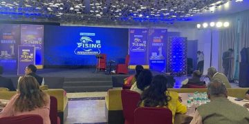 Network18 unveils Rising Cities series, showcasing Ahmedabad's blueprint for urban excellence