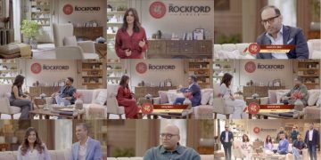 Mindshare and Modi Illva launch The Rockford Circle Season 2, highlighting India’s rising entrepreneurs