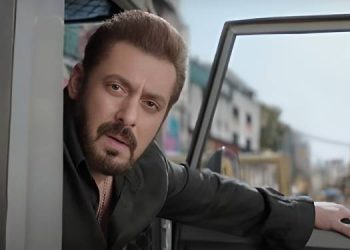 Zupee teams up with Salman Khan for a new ad campaign