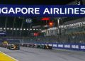 Singapore Airlines extends Title Sponsorship of Formula 1® Singapore Grand Prix for Four More Years