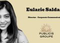 Eularie Saldanha Joins Publicis Groupe India as Director – Corporate Communications