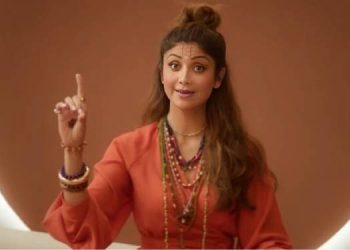 ZOFF Foods launches new ad Campaign with Shilpa Shetty, elevates whole spice experience in every home