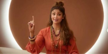 ZOFF Foods launches new ad Campaign with Shilpa Shetty, elevates whole spice experience in every home