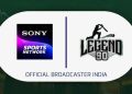 Sony Sports Network to air Legend 90 League from February 6