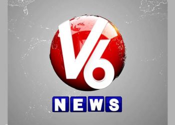 V6 News dominates Prime Time in Telugu News Broadcasting