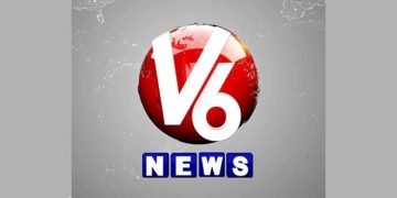 V6 News dominates Prime Time in Telugu News Broadcasting