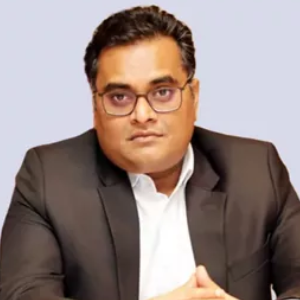 Vivek Agarwal KPMG