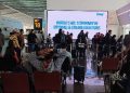 Knauf India takes flight with Nationwide Airport OOH Campaign