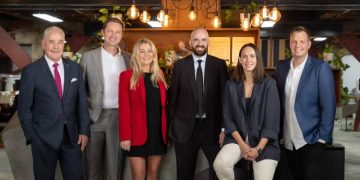 Publicis Groupe ANZ expands media footprint with Atomic 212° acquisition