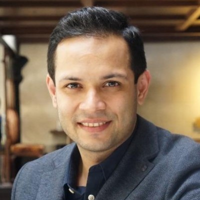 Rohan Mehta 