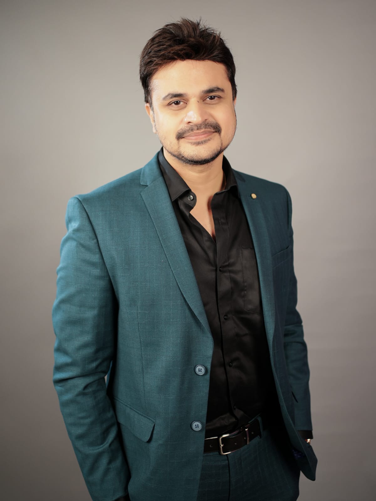 Gaurav Dagaonkar