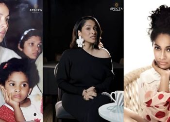 Specta Quartz Surfaces highlights creativity and transformation in Campaign with Masaba Gupta