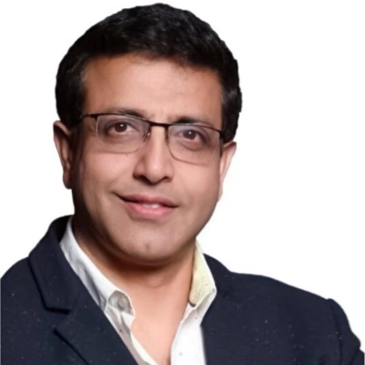 Sunil Kataria 