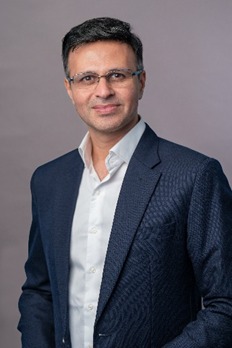 Abhishek Karnani