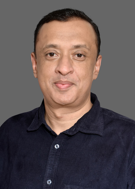 Hari Nair