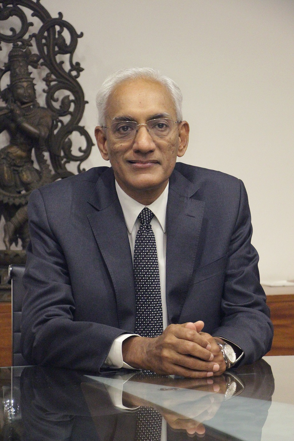 Srinivasan Swamy