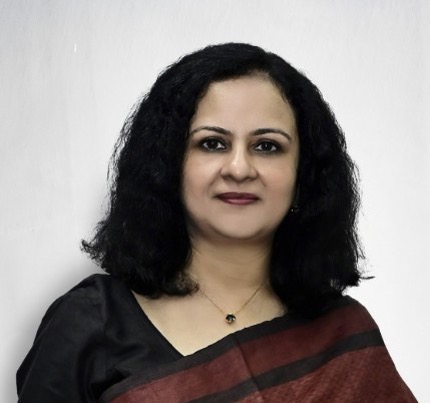 Shalini Sinha